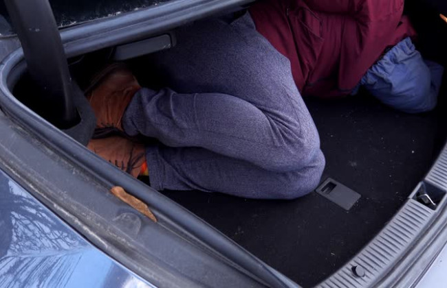 На Буковині судитимуть зловмисників, які викрали 20-річного хлопця та вимагали в нього 10 тисяч гривень