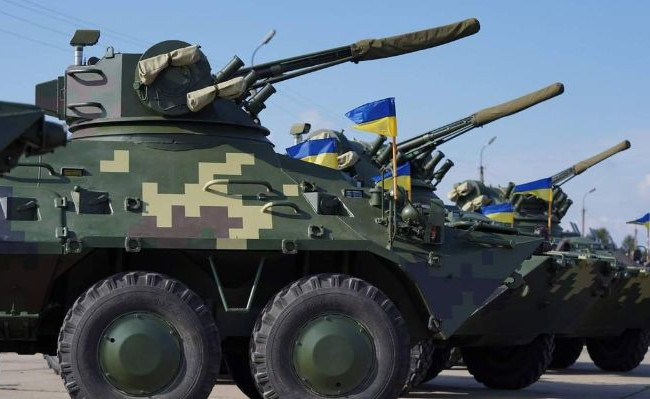 В госбюджете на 2025 год часть расходов на оборону профинансируют партнеры