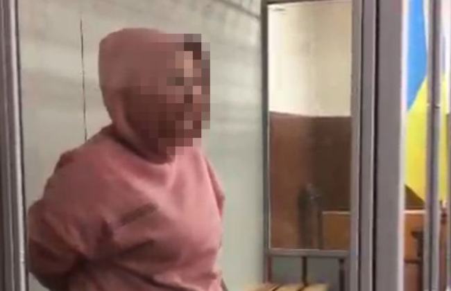 Шпионила под видом волонтера — в Запорожье к 15 годам приговорили российскую агентку «007»