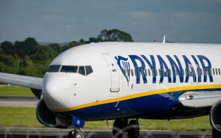 Испания оштрафовала на $187 млн ​​Ryanair и других лоукостеров за взыскание платы за ручную кладь