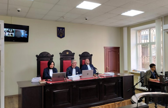 На Вінничині чоловіку, який погрожував матері, призначили 240 годин громадських робіт та пройти програму для кривдників