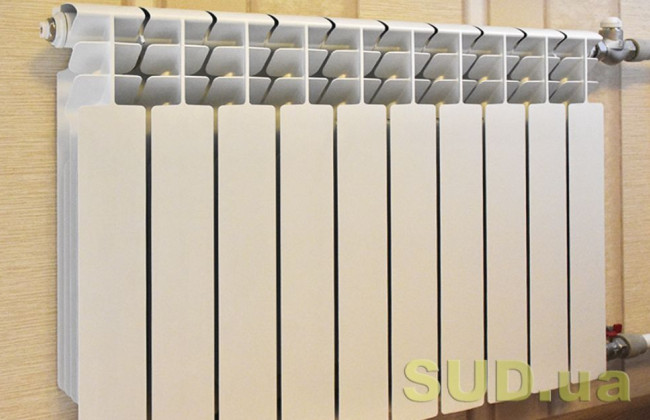 У Мінрозвитку заявили про критичну ситуацію з опаленням у Кривому Розі