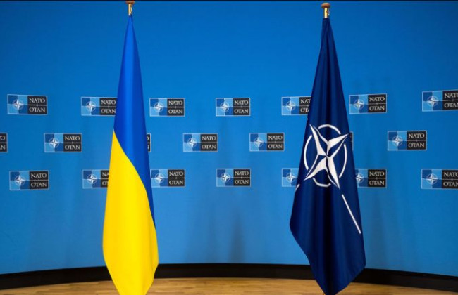 Совет Украина-НАТО соберется на срочную встречу из-за удара новой российской ракеты по Днепру