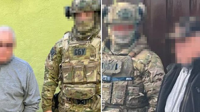 В трех вузах Украины ликвидировали новые схемы для уклонистов, задержали профессора и доцента