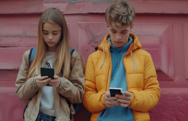 В Австралії хочуть заборонити доступ до TikTok, Instagram та Facebook для підлітків