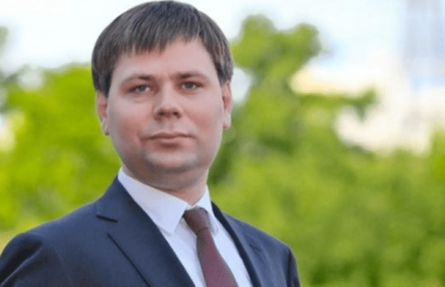 Кабмин уволил заместителя Министра развития общин и территорий Василия Шкуракова