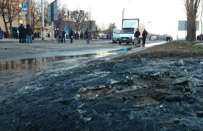 Верховный Суд поставил точку по делу теракта возле Дворца спорта в Харькове в 2015 году