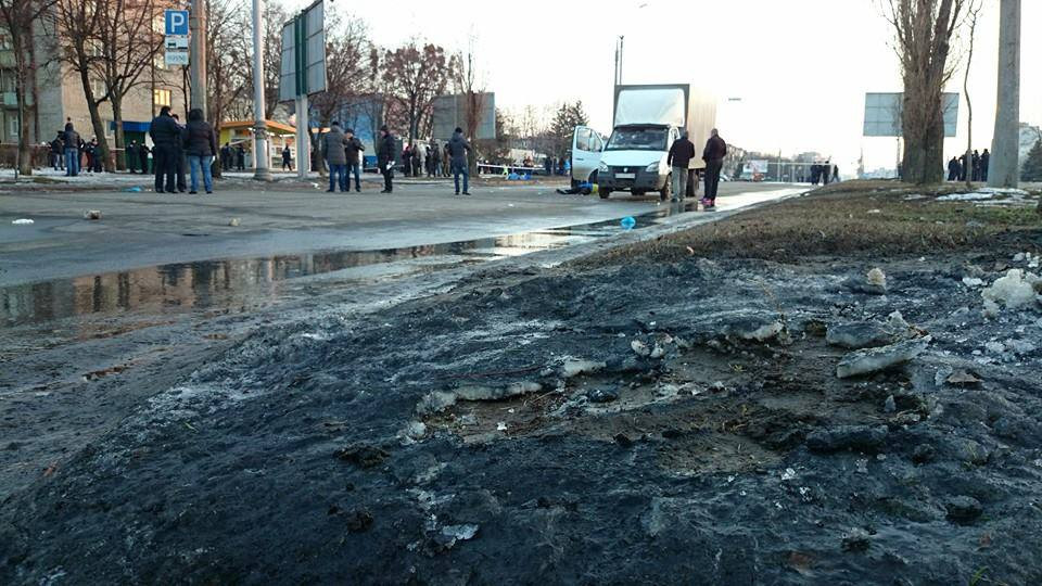 Верховний Суд поставив крапку у справі теракту біля Палацу спорту в Харкові у 2015 році