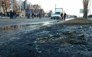 Верховный Суд поставил точку по делу теракта возле Дворца спорта в Харькове в 2015 году