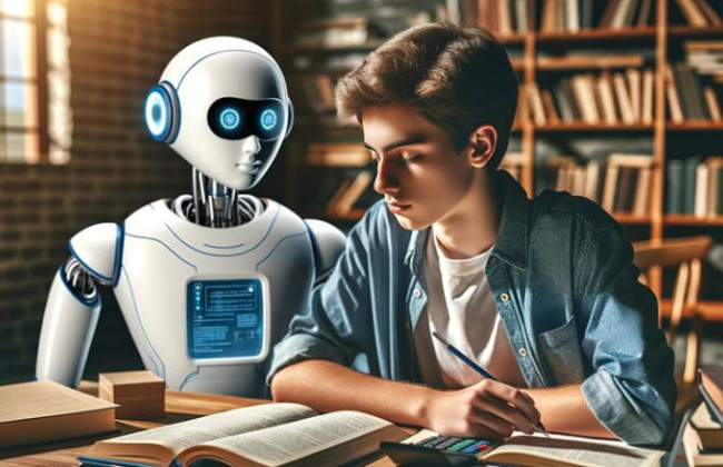 Школа не совершила ничего противозаконного, наказав ученика за использование ИИ — решение суда