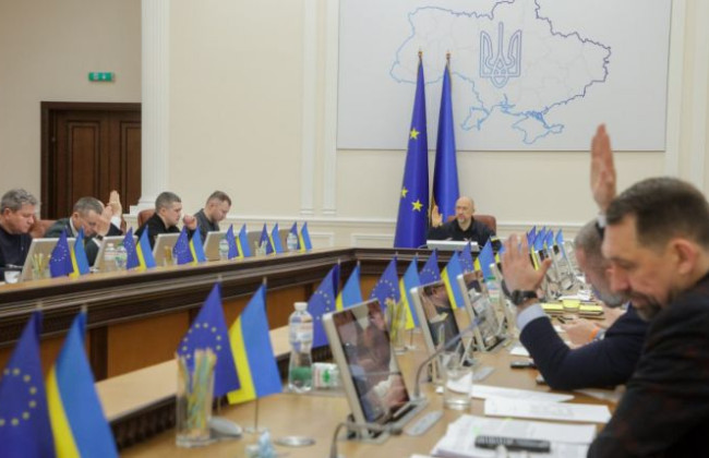 Кабмин поддержал введение Национального рейтинга «Работодатель для ветеранов»