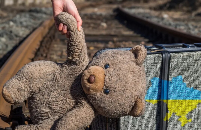 Возвращение похищенных украинских детей - это борьба с «трехглавым драконом» – ГУР