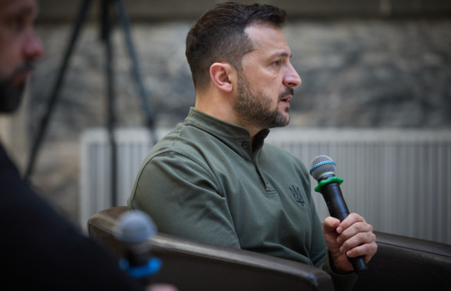 Украине известно о плане Путина вытеснить ВСУ из Курщины до 20 января