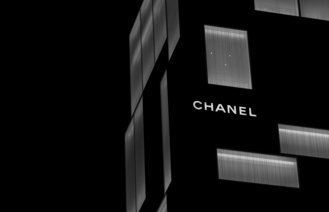 В рождественском рекламном ролике Chanel прозвучал украинский «Щедрик»