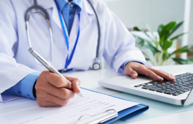 В чем разница между медицинским заключением и е-больничным