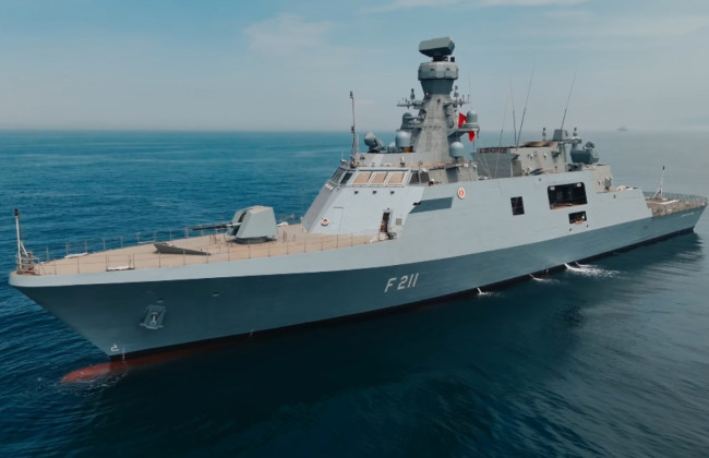 Уряд затвердив план реалізації Стратегії морської безпеки України