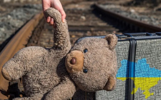 Повернення викрадених українських дітей – це боротьба з «триглавим драконом» – ГУР