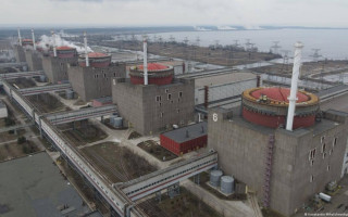 Запорізька АЕС уникнула блекауту – енергетики відновили лінію