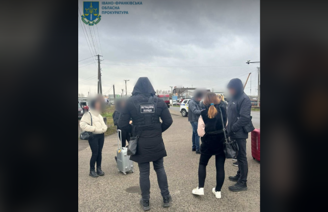 Вербовала женщин в Польшу — жительницу Тернопольщины подозревают в торговле людьми