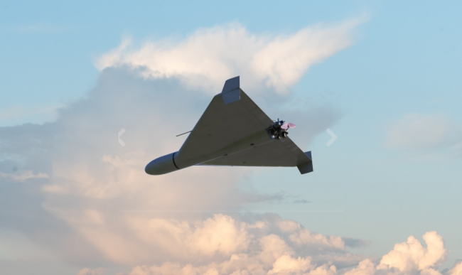 Россияне пытаются внедрить искусственный интеллект в «шахеды» для создания роев дронов, — The Guardian