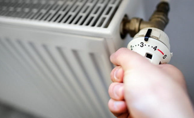 У Кривому Розі через мобілізацію нема кому включати опалення в будинках