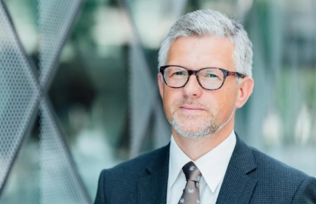 Следующие 8 недель будут самыми сложными в истории Украины после 1991 года, — посол Украины в Бразилии Мельник