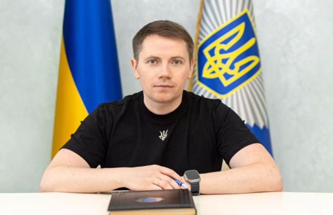 В Дії появится опция получения и продления разрешений на владение оружием, — МВД