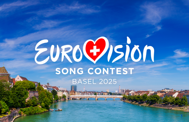 У Швейцарії проходить референдум, де вирішують долю «Євробачення-2025»