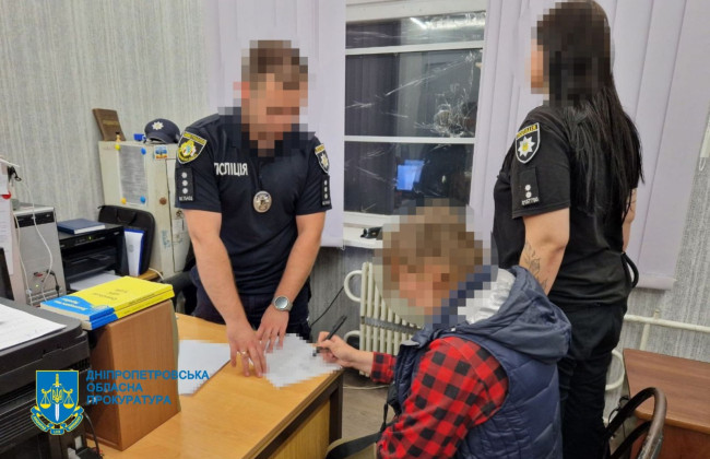 У Кривому Розі судитимуть жінку, яка вбила доньку та спробувала приховати злочин