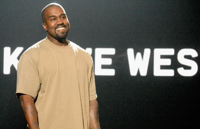 Американская модель обвинила рэпера Канье Уэста в домогательстве и через суд требует компесанцию