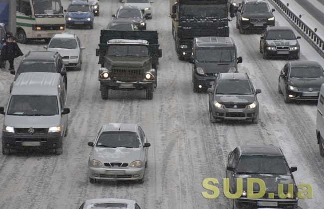 Подготовка автомобиля к зиме – на что обратить внимание