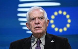 Країни ЄС не можуть вибирати, чи будуть вони виконувати ордер на арешт Нетаньягу — Жозеп Боррель