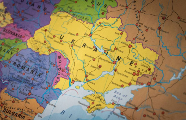 Росія підготувала план «поділу України на три частини» — подробиці