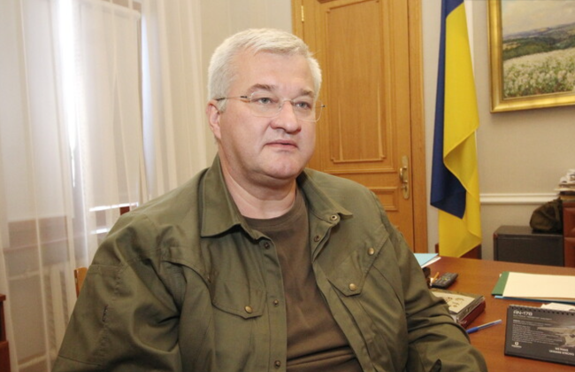 Андрей Сибига призвал партнеров передать Украине системы ПВО, способные сбивать российские ракеты типа «Орешник»