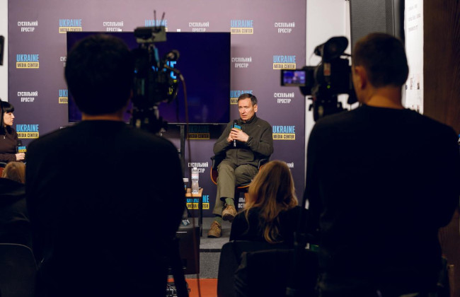 Федор Вениславский заявил, что расформирование ТЦК не пойдет на пользу обороноспособности