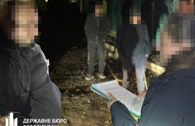 В Одессе работники ТЦК задерживали мужчин на блокпостах и ​​требовали за отсрочку от мобилизации, — ГБР