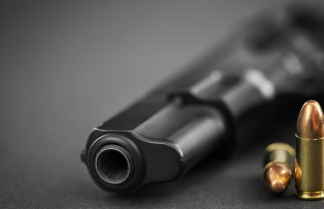 Куда обращаться, чтобы задекларировать огнестрельное оружие и боеприпасы на Киевщине