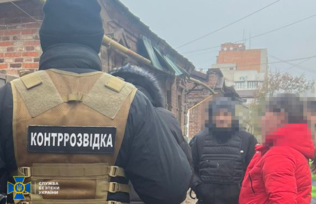 Подожгли приемные ТЦК и военные автомобили — задержаны поджигатели в Сумах и Киевской области