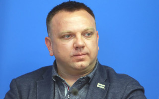 Нардеп Максим Ткаченко спростував свою ж заяву про тисячі переселенців, які повертаються на ТОТ