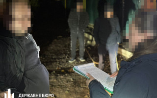 В Одесі працівники ТЦК затримували чоловіків на блокпостах та вимагали гроші за відстрочку від мобілізації, — ДБР