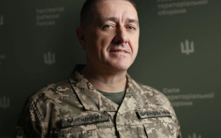 Як в ЗСУ боряться з проблемою самовільного залишення частин, – розповів начальник Генштабу