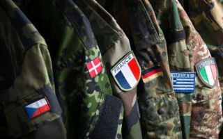 У Європі відновили обговорення можливого відправлення військ до України, — Le Monde
