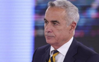 На президентських виборах у Румунії лідирує Келін Джорджеску