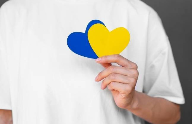 Как физлицу подать заявление о включении в реестр волонтеров