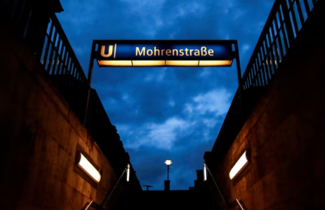 Германии сосредотачивается над увеличением количества укрытий для гражданского населения