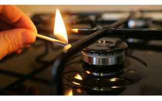 У Києві через аварію у понад 500 будівлях немає газу