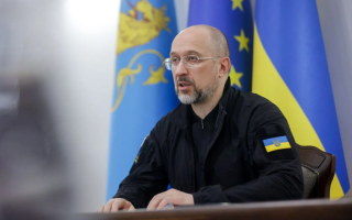 Опікуни в грудні отримають тисячу гривень на кожну дитину-сироту, — Денис Шмигаль