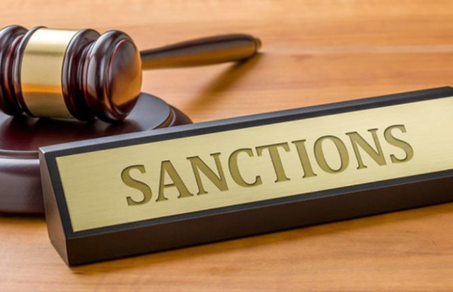 Правовое регулирование ответственности за нарушение санкций в Украине — что нужно знать