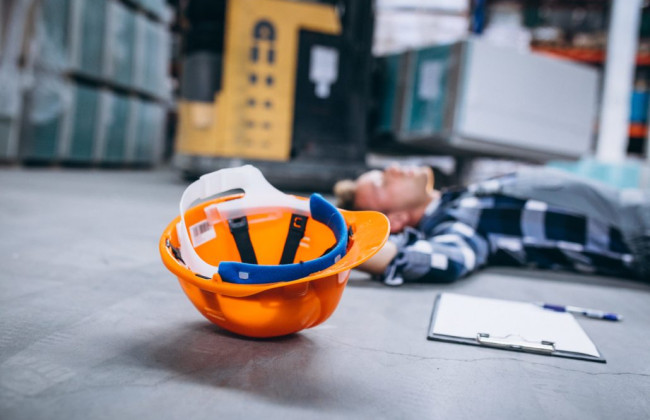 Які категорії осіб підлягають страхуванню від нещасного випадку