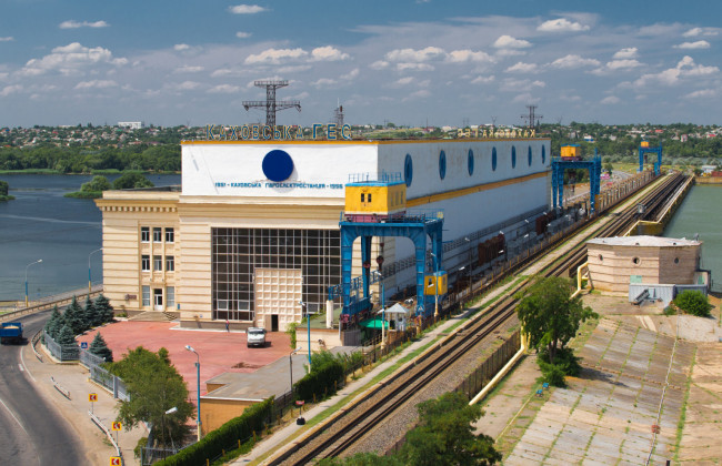 Комитет Рады согласовал выделение 435 млн грн на восстановление гражданской инфраструктуры